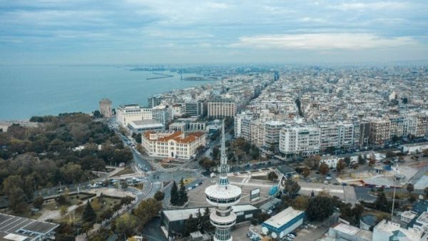 Η Θεσσαλονίκη ήταν και το 2022 ο δημοφιλέστερος προορισμός διακοπών για τους Σέρβους ταξιδιώτες