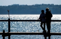 Γερμανία: Στόχος, ίδιες συντάξεις δυτικά και ανατολικά το... 2025