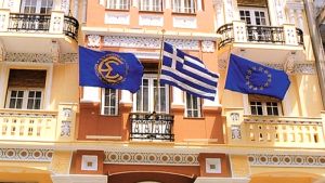 Συγκίνηση και θλίψη για την απώλεια της Θάλειας Ιωαννίδου από την ΕΣΗΕΜ-Θ