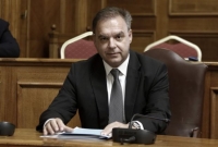 Λιαργκόβας: Στα όρια της φτώχιας οδεύει η μεσαία τάξη