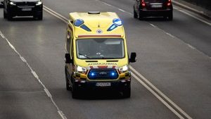 Τραγικό δυστύχημα στην ανατολική Σλοβακία: τρεις νεκροί από κατάρρευση οροφής