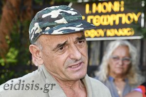 Παράνομη υλοτομία 4.500 δένδρων στο ν. Κιλκίς – Εκμεταλλεύονται την απαγόρευση κυκλοφορίας