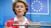 Η Ευρωπαϊκή Ένωση προετοιμάζεται για σφοδρές διαπραγματεύσεις με τις Ηνωμένες Πολιτείες