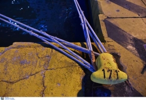 Κέρκυρα: Αναστολή της κινητοποίησης των ναυτεργατών