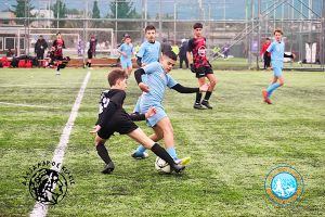 Αλέξανδρος Κιλκίς: Δυνατοί αγώνες για την Κ17,Κ15 και Κ13 στην ΕΠΣ Μακεδονίας