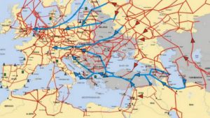 Η Ρωσία είχε έσοδα 93 δισ. ευρώ από τις εξαγωγές ορυκτών καυσίμων τις πρώτες 100 ημέρες του πολέμου