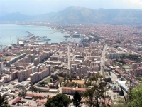 Παλέρμο: από πεδίο μάχης της Μαφίας, πολιτιστική πρωτεύουσα