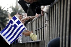 Μικρές καθημερινές επαναστάσεις