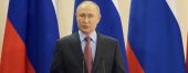O Πούτιν επανεξελέγη πρόεδρος της Ρωσίας | Ποιοι οι στόχοι της νέας θητείας του