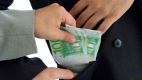 ΓΓΚΔ: Η διαφθορά στην Ελλάδα δεν αυξήθηκε, αλλά τώρα αποκαλύπτεται