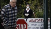 Κορωνοϊός: Kατέληξε γυναίκα 101 ετών στο Σωτηρία - 120 οι νεκροί στην Ελλάδα