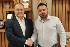 Και ο Γιώργος Ελευθεριάδης στην Δημοτική Παράταξη ‘’Κιλκίς Μπροστά’’