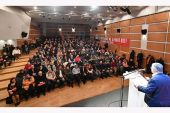 Δ. Κουτσούμπας σε μεγάλη συγκέντρωση στο Κιλκίς: Δυνατό ΚΚΕ για να είναι δυνατός ο λαός και το κίνημά του