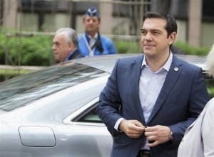 Τσίπρας: Η απόφαση κρατά την Ελλάδα σε συνθήκες χρηματοπιστωτικής σταθερότητας