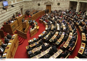 Την Τετάρτη στις 7.30 μ.μ. η ψηφοφορία για τον Πρόεδρο της Δημοκρατίας