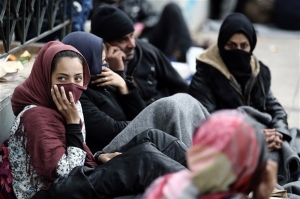 Συνάντηση με τον πρωθυπουργό για το προσφυγικό ζητούν ΚΕΔΕ - ΕΝΠΕ