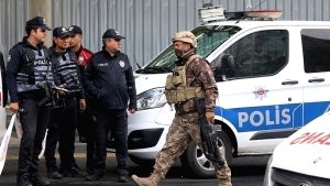 Συλλήψεις υπόπτων στην Τουρκία: 110 άτομα σε επιχείρηση κατά του Ισλαμικού Κράτους