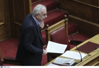 Αποστόλου: Σχέδιο στήριξης ορεινών και νησιωτικών περιοχών