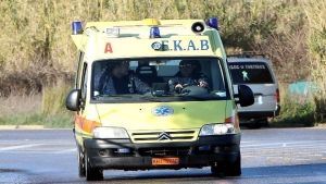 Πέλλα: Θανατηφόρα παράσυρση πεζού με εγκατάλειψη