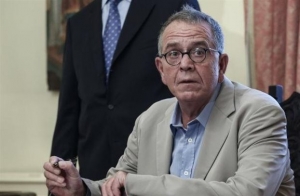 Μουζάλας: Ανάγκη επιδότησης χώρων για πρόσφυγες σε χώρες υποδοχής