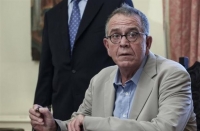 Μουζάλας: Ανάγκη επιδότησης χώρων για πρόσφυγες σε χώρες υποδοχής