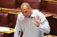 Ο Γιάνης, τα παραμύθια του Αντρεσεν και η δραχμή του Τρόντχαϊμ