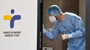 Δωρεάν rapid test την Τρίτη και την Τετάρτη στον Δήμο Παύλου Μελά