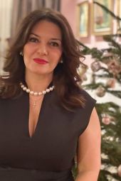 Καλλισθένη Πάκα, ευχές από καρδιάς...