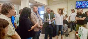 «Η ΕΡΤ3 γίνεται ένα κουφάρι»: Στα κάγκελα οι εργαζόμενοι για το «μαύρο» στα δελτία ειδήσεων