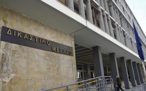 Θεσσαλονίκη: Τα μέτρα που προτείνει η Επιτροπή Δικαστικού Μεγάρου για την ενίσχυση της ασφάλειας