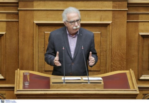 Ψηφίστηκε το νομοσχέδιο για το Πανεπιστήμιο Δυτικής Αττικής