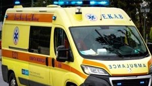 Σοβαρό τροχαίο στον Σταυρό: Συνελήφθη οδηγός ΙΧ που παρέσυρε πεζή