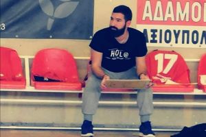 Χάντμπολ Α2 Ανδρών: Πήρε το ντέρμπι η Αξιούπολη. Επικράτησε με 33-31 της Ασπίδας Ξάνθης