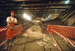 Μισό δισ. ευρώ για συγκοινωνιακά έργα