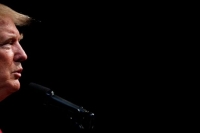 Ένας στους πέντε Ρεπουμπλικανούς θέλει να αποσυρθεί ο Τραμπ