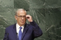 Νετανιάχου: Η συμφωνία με το Ιράν κάνει πιο πιθανό τον πόλεμο