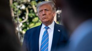 Στη δημοσιότητα ηχογράφηση με τον Τραμπ να συζητά απόρρητα έγγραφα που περιέγραφαν πιθανή επίθεση στο Ιράν