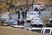 Τραγωδία στο Τενεσί, έξι παιδιά νεκρά σε δυστύχημα με σχολικό