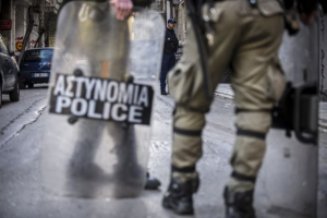 Κλείνουν τα Τμήματα Ασφαλείας της ΕΛ.ΑΣ