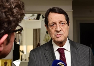 Λευκωσία: Τον Φεβρουάριο διακομματική συζήτηση για Κυπριακό