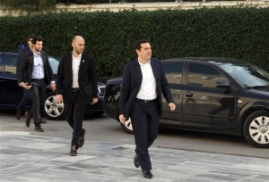 Συνεδριάζει το μεσημέρι της Πέμπτης η Κ.Ο. του ΣΥΡΙΖΑ