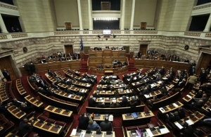 Ψηφίστηκε με 154 υπέρ το πολυνομοσχέδιο