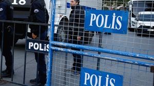 Συνελήφθη δήμαρχος της αντιπολίτευσης στην Τουρκία