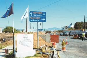 Σύμβουλος του Ερντογάν προτείνει την προσάρτηση των κατεχομένων στην Τουρκία