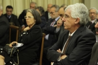 Ο Ν. Παρασκευόπουλος διέταξε έρευνα κατά της Ευτ. Κουτζαμάνη