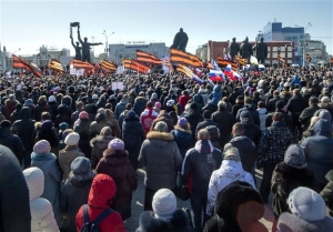 Για «βλάσφημη» όπερα απολύθηκε ο διευθυντής κρατικού θεάτρου Ρωσίας