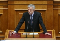 Κοντονής κατά Δ.Καμμένου: Εξωφρενικό αν είπε να πληρώσουν οι βουλευτές το πρόστιμο