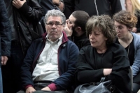 Στη δίκη της Χρυσής Αυγής καταθέτει ο πατέρας του Παύλου Φύσσσα