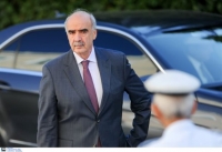 Μεϊμαράκης: Το καραμανλικό DNA της ΝΔ μάς εμπνέει όλους