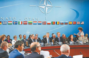 ΝΑΤΟ: Βρείτε τα μόνοι σας με την Τουρκία